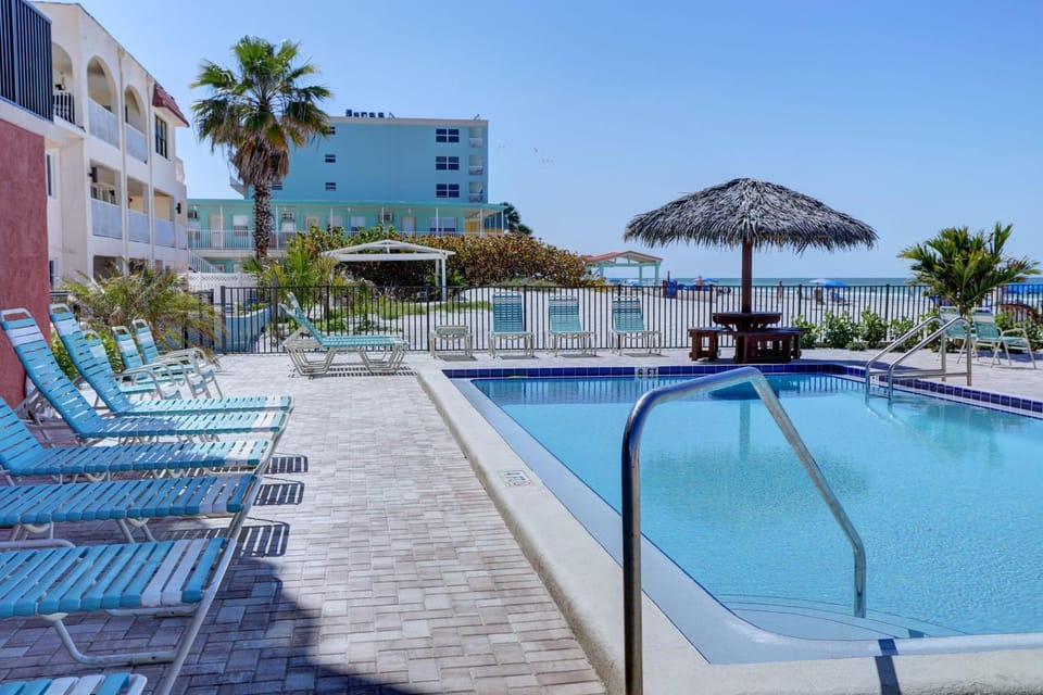 Emerald Isle 501 - Premier House in North Redington Beach