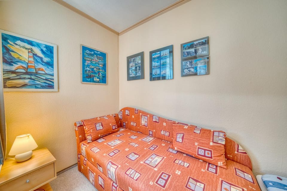 Ferienpark - Haus K, App 0K0604 Apartment in Heiligenhafen