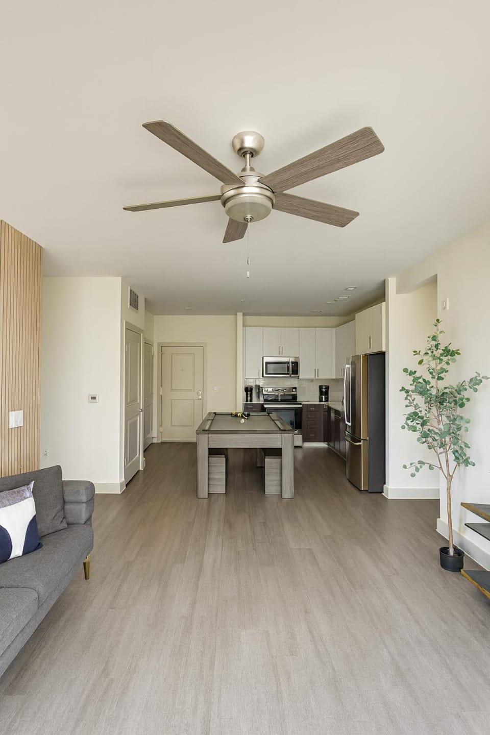 Resort-Style Retreat|1 King/2 Queens, Pool table 6 Apartment in Birmingham