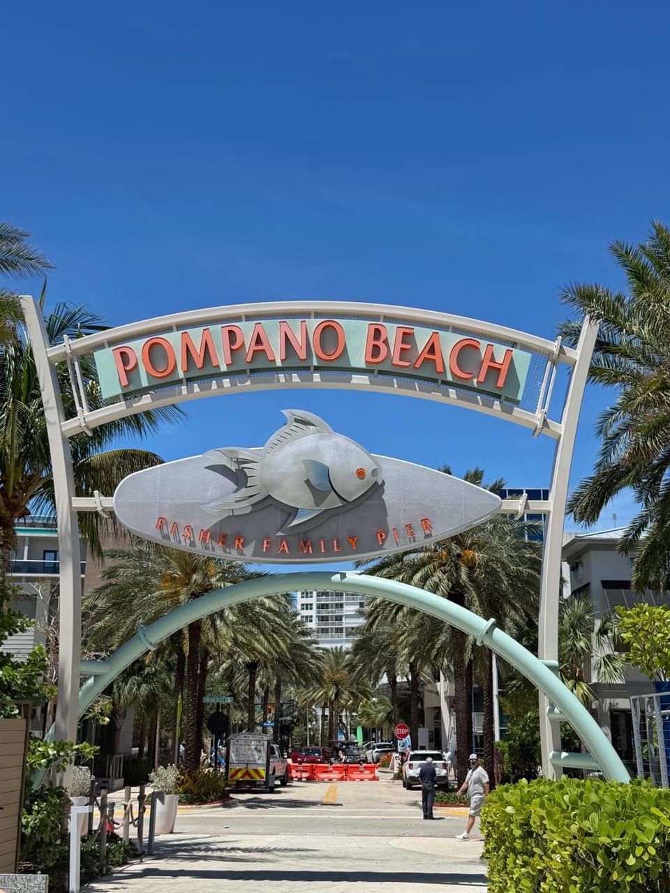 Modern Cozy Beach Studio Apt5 Apartment in Pompano Beach