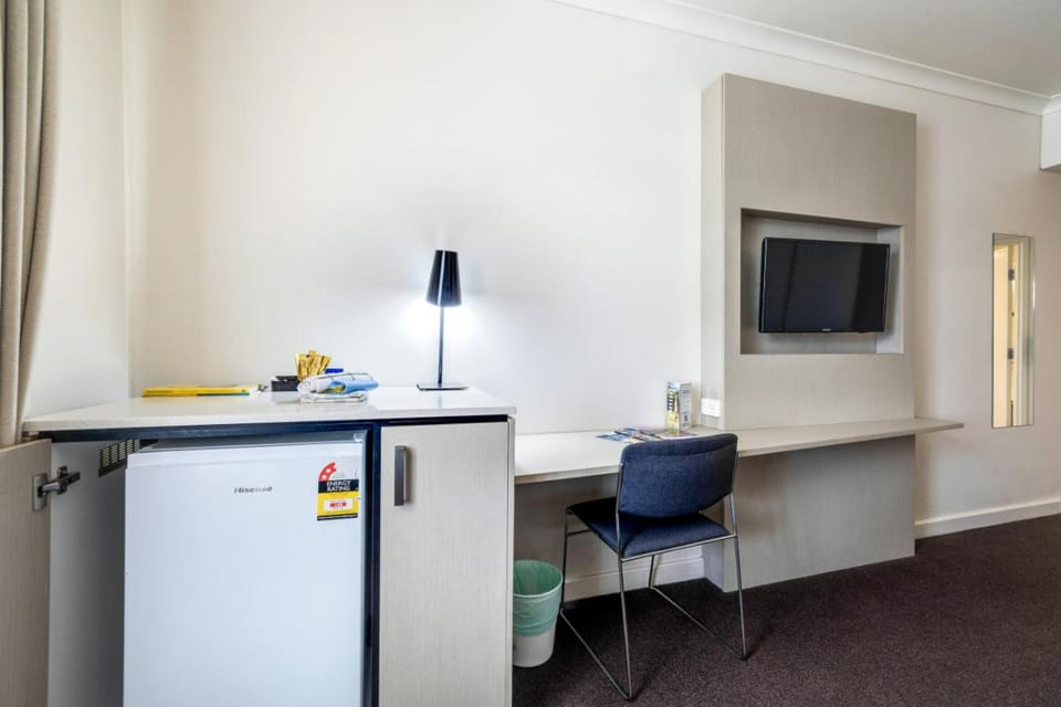 Darwin Discovery King Studio and Pool Apartment in Darwin