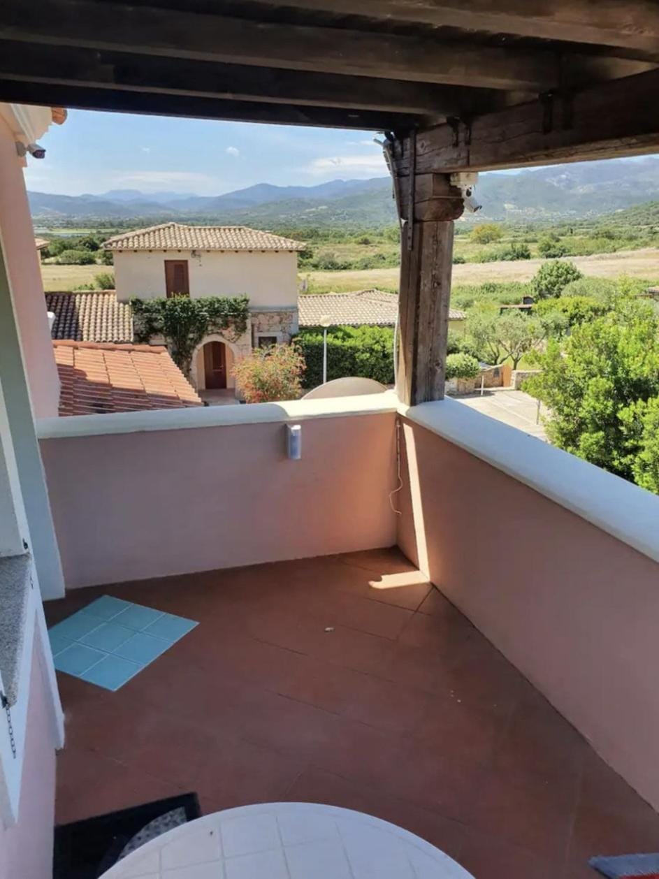 Fst-VISP12P1 Apartment in Sardinia