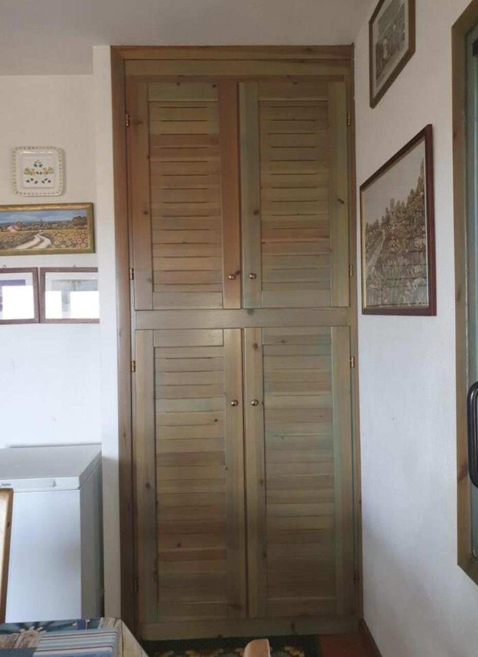 Fst-VISP12P1 Apartment in Sardinia