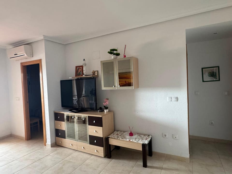 Apartamento junto al mar Apartment in Valencian Community