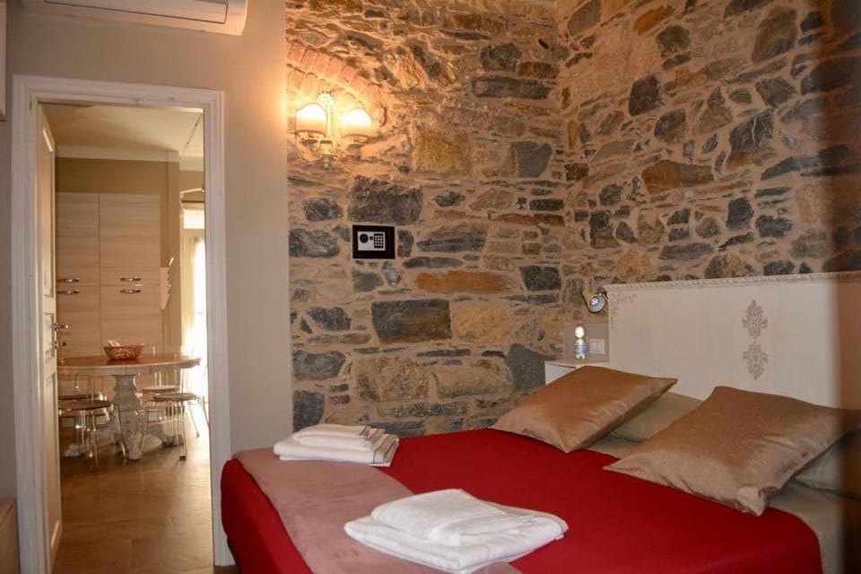 Appartamento RIVIERA Apartment in La Spezia