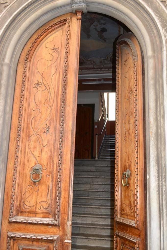 Appartamento RIVIERA Apartment in La Spezia