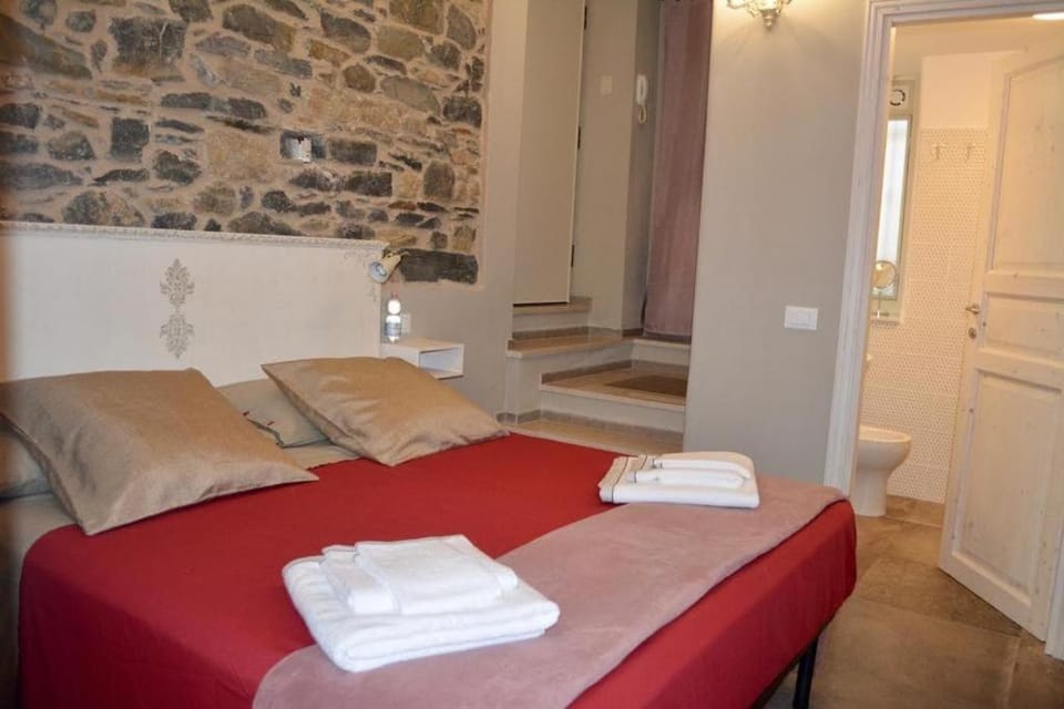 Appartamento RIVIERA Apartment in La Spezia