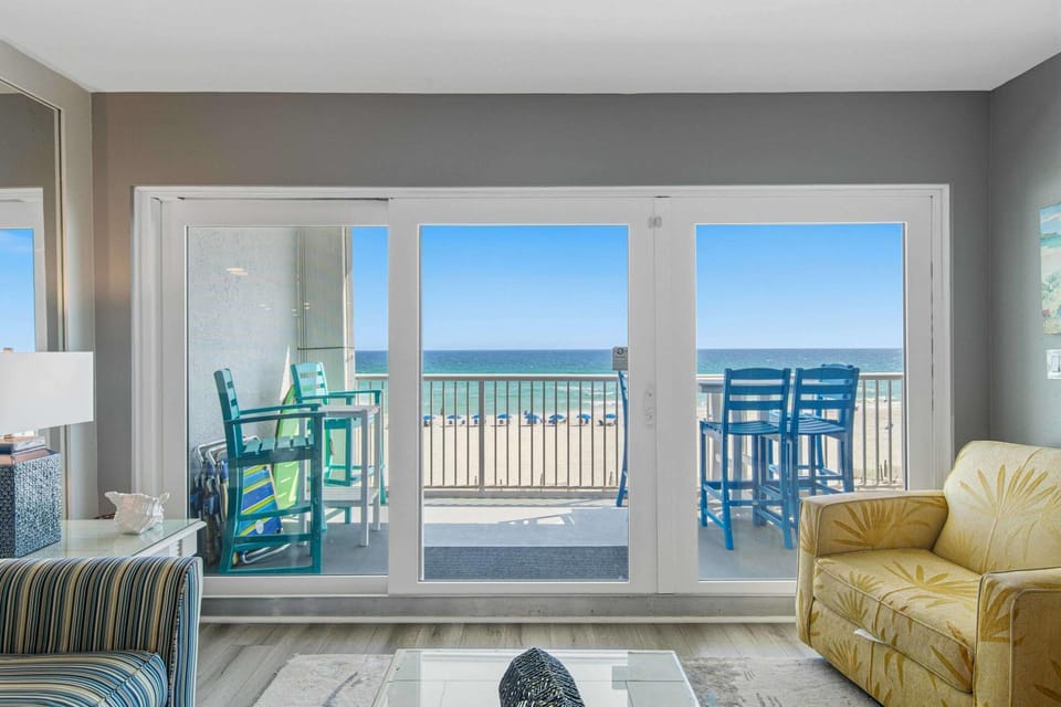 Islander 4011 Apartment in Okaloosa Island
