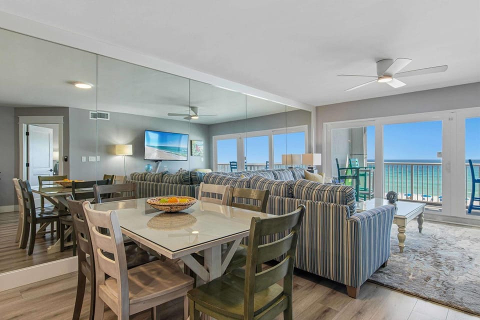 Islander 4011 Apartment in Okaloosa Island