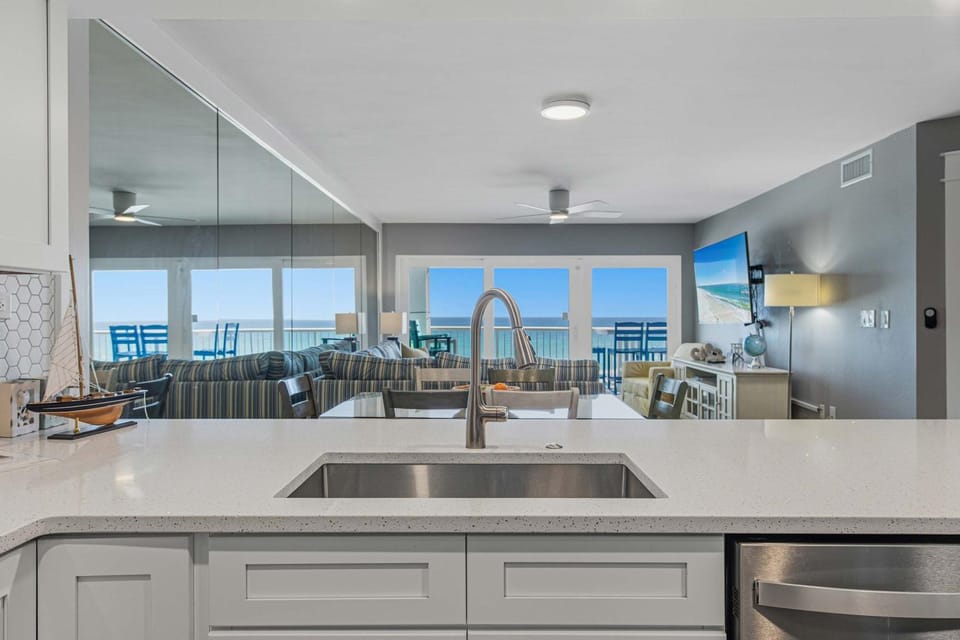 Islander 4011 Apartment in Okaloosa Island