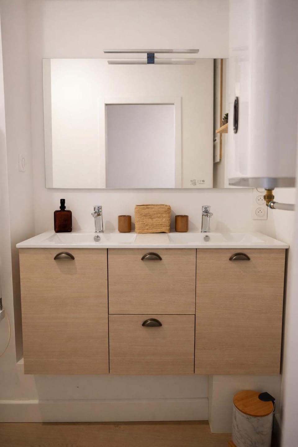 elegant appartement tout confort en plein quartier historique - 6 pers Apartment in Angers