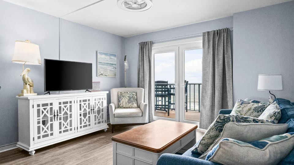 Surf Side Shores 1801 House in West Beach