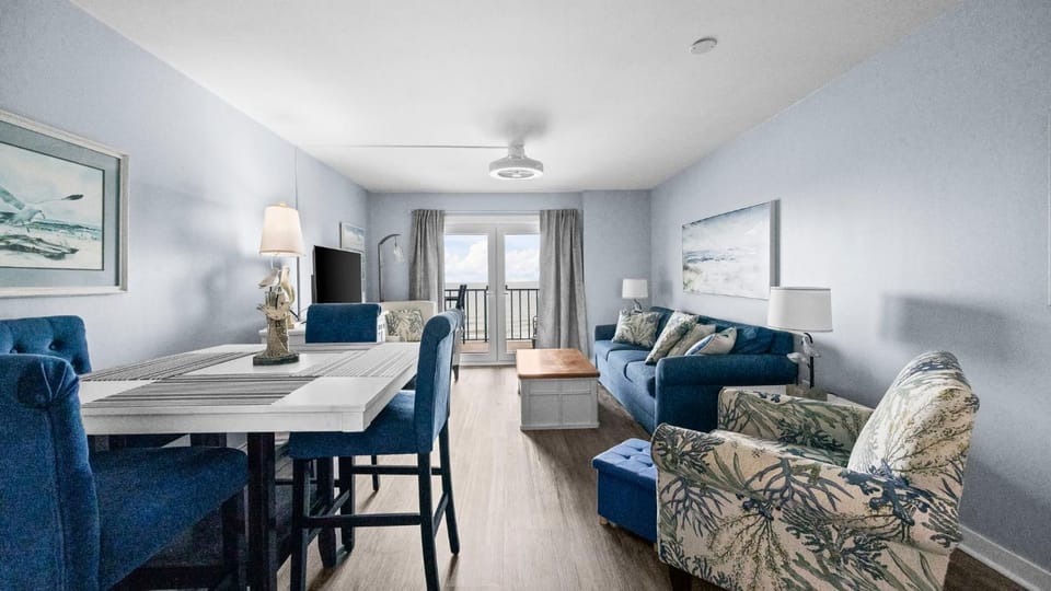 Surf Side Shores 1801 House in West Beach