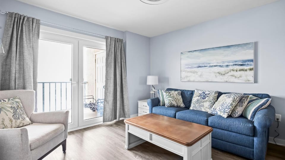 Surf Side Shores 1801 House in West Beach