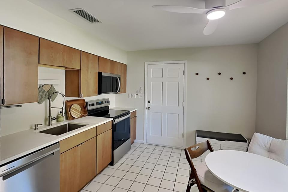 Endless Sunny Daze House in Saint Augustine