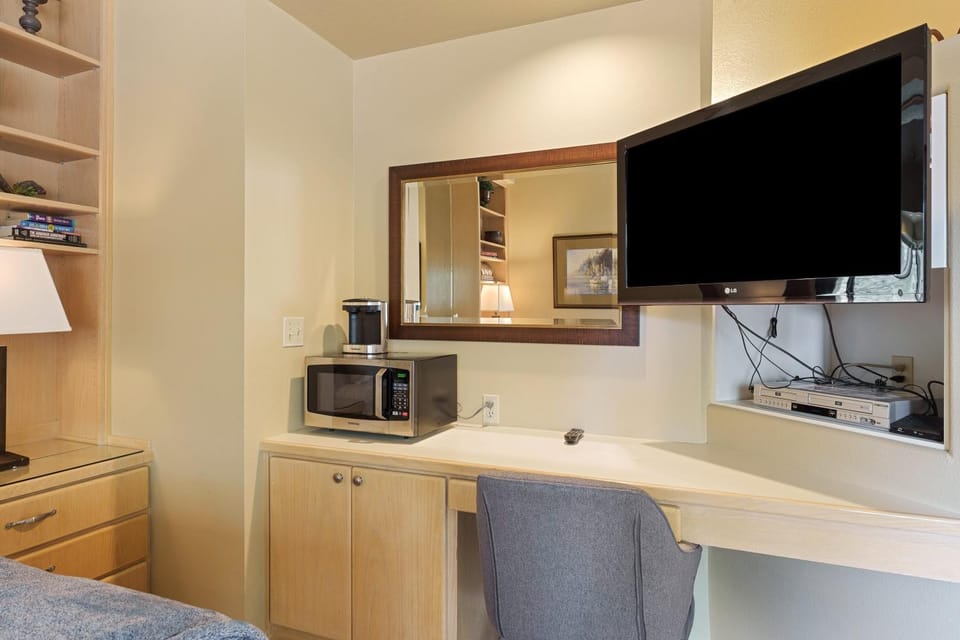 River Ridge 429B studio Apartment in Bend