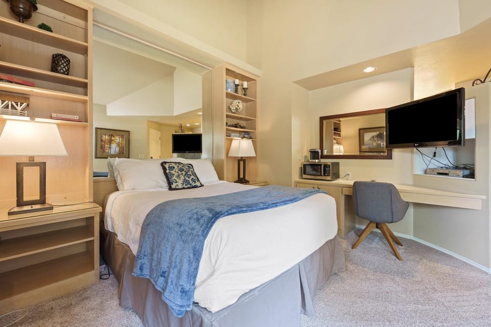 River Ridge 429B studio Apartment in Bend