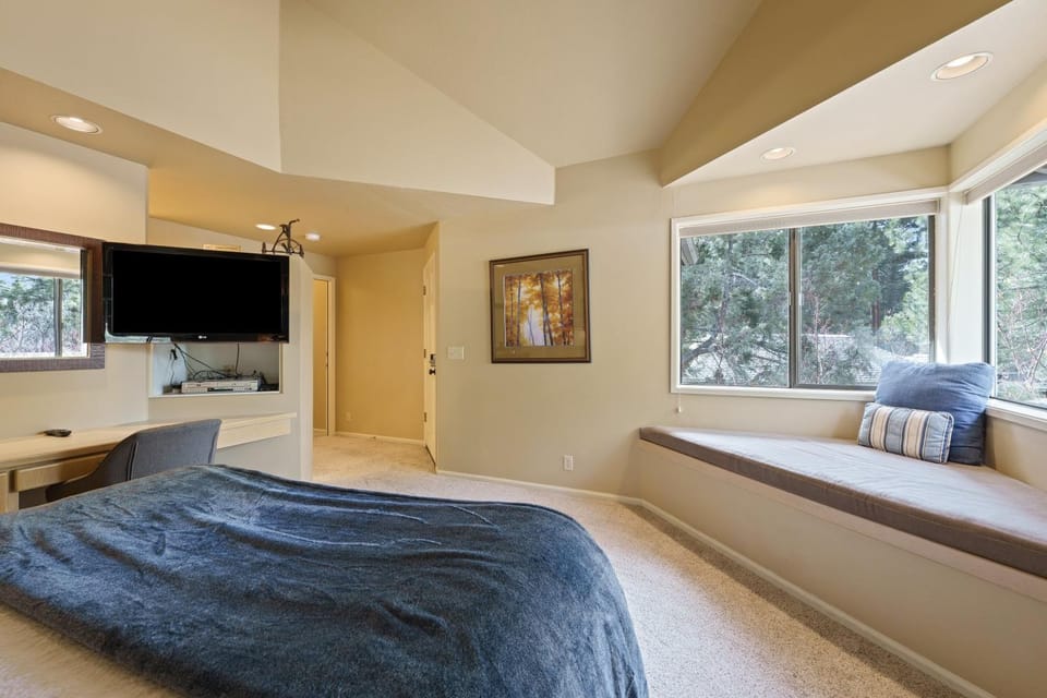 River Ridge 429B studio Apartment in Bend