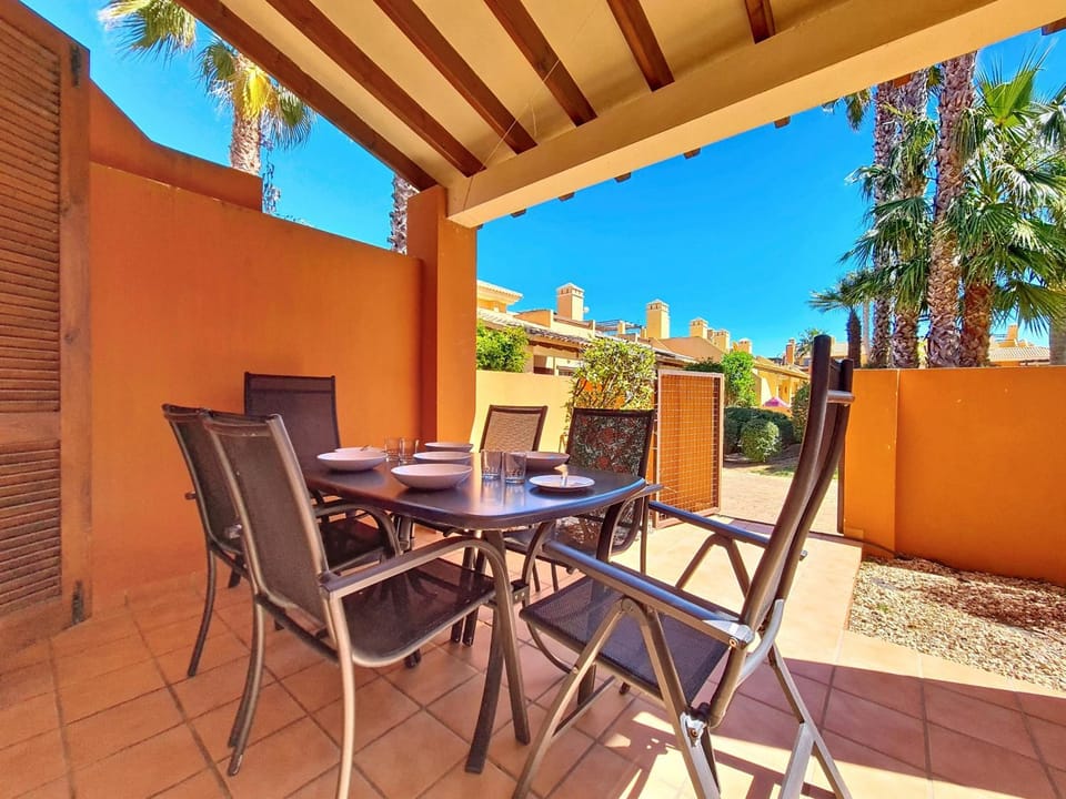Balcony/Terrace, Balcony/Terrace