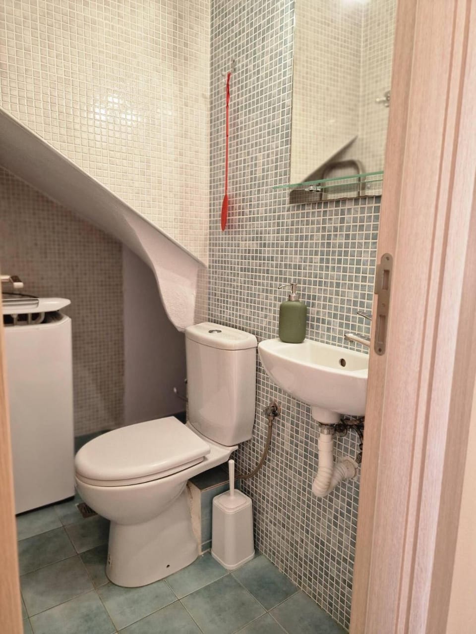 Lela's House Apartment in Halkidiki
