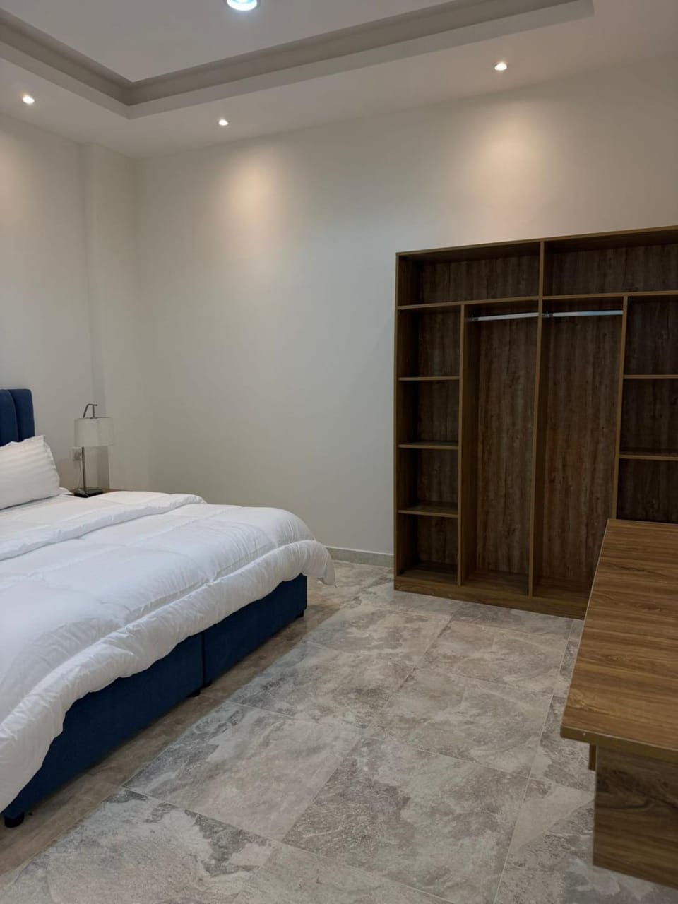 بصمه سويت للشقق المخدومه Apartment in Riyadh