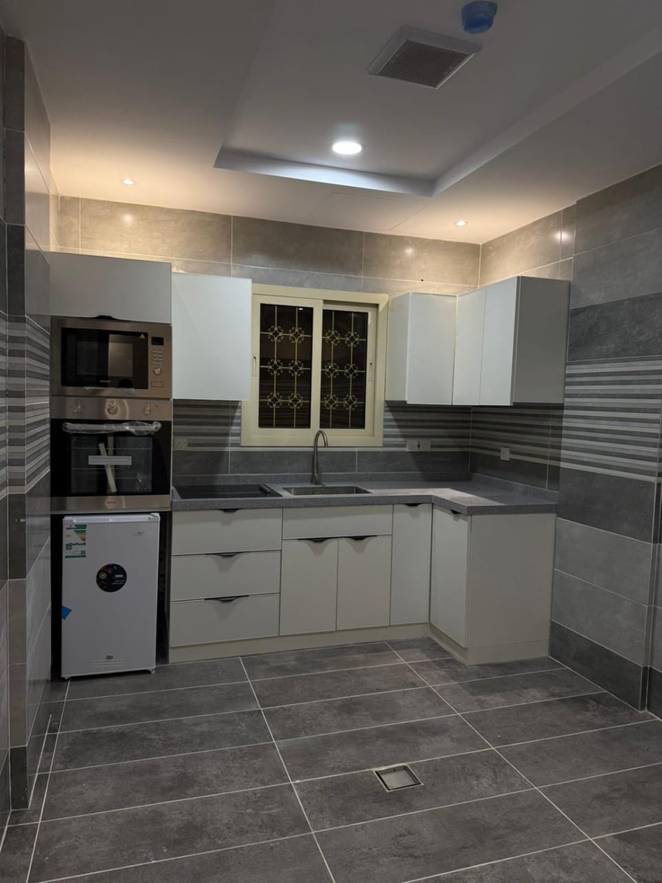 بصمه سويت للشقق المخدومه Apartment in Riyadh