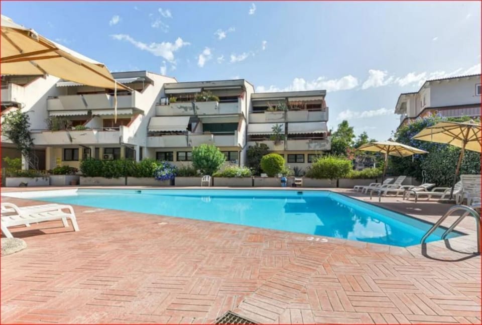 Villetta Colombaia - Goelba House in Porto Azzurro