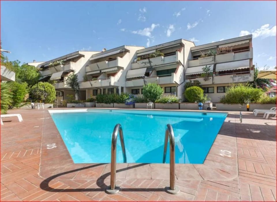 Villetta Colombaia - Goelba House in Porto Azzurro