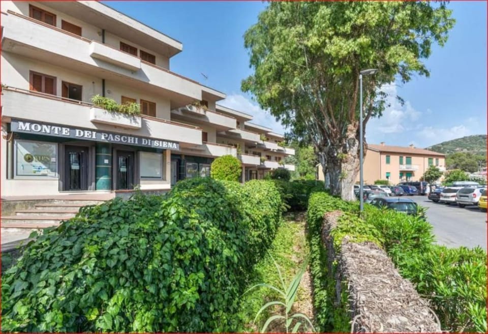 Villetta Colombaia - Goelba House in Porto Azzurro