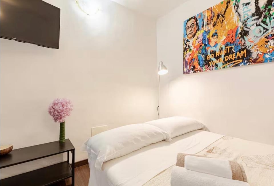 Loft su tre piani a San Salvario Apartment in Turin