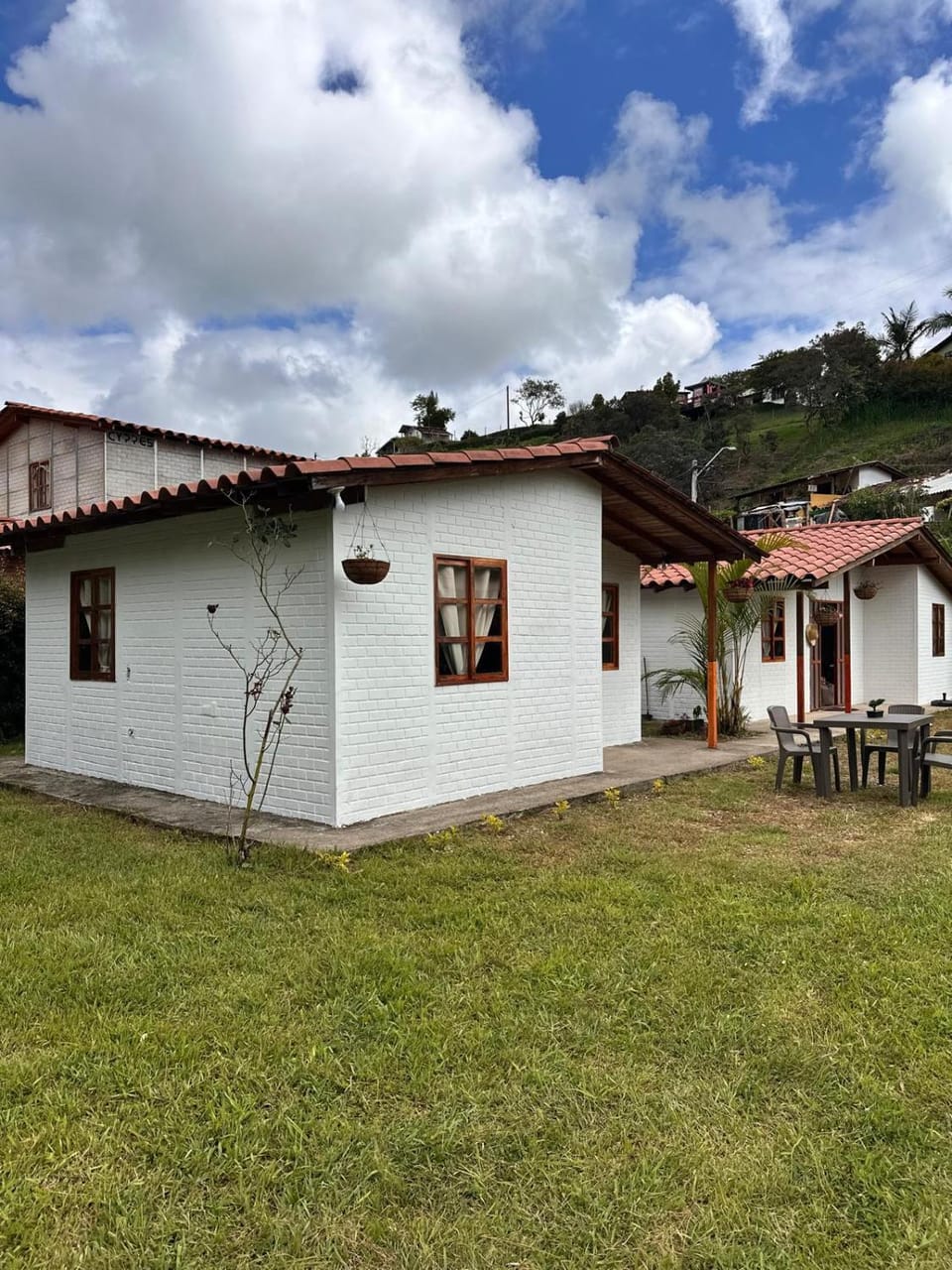 Villa Belén House in Antioquia