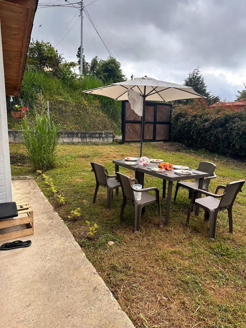Villa Belén House in Antioquia