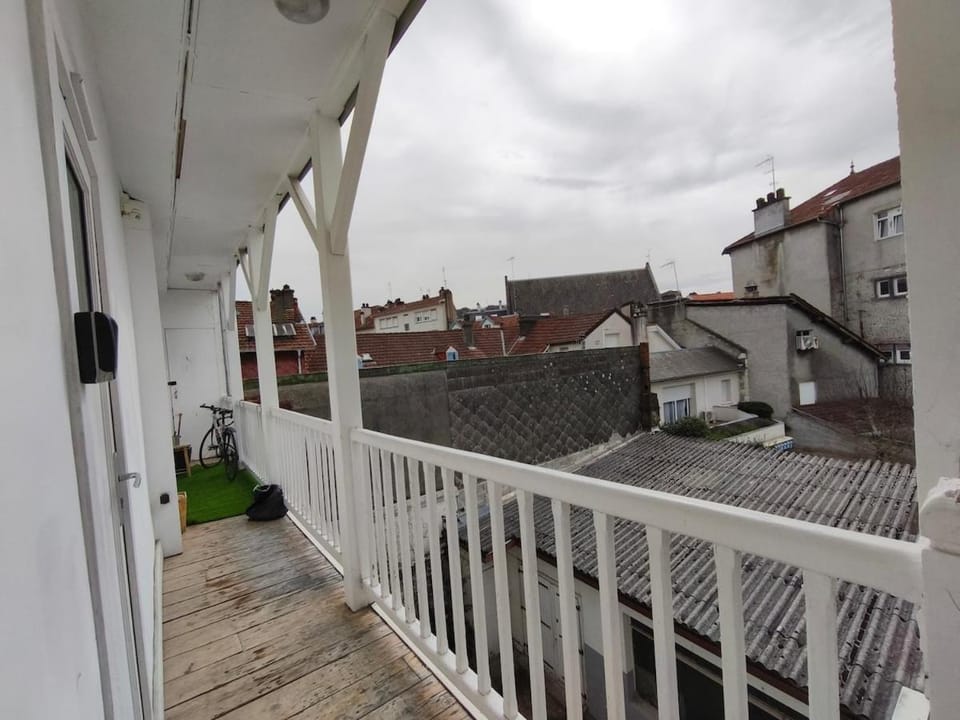 Cozy 2 pers proche des Halles Apartment in Pau