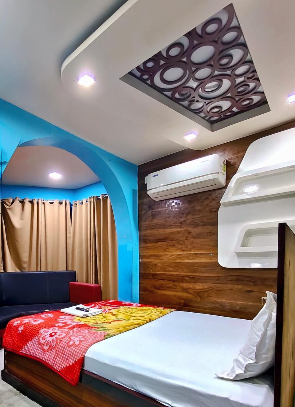 Hotel O Royal Hotel in Kolkata