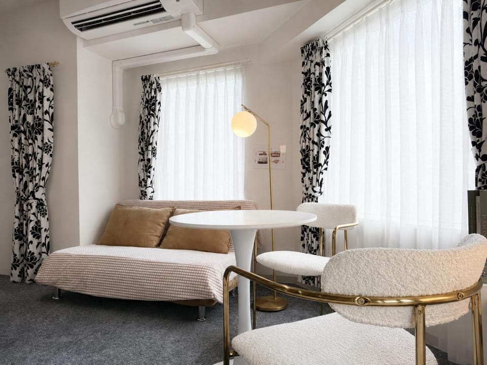 Hotel ONN 虎ノ門 5F Apartment in Japan