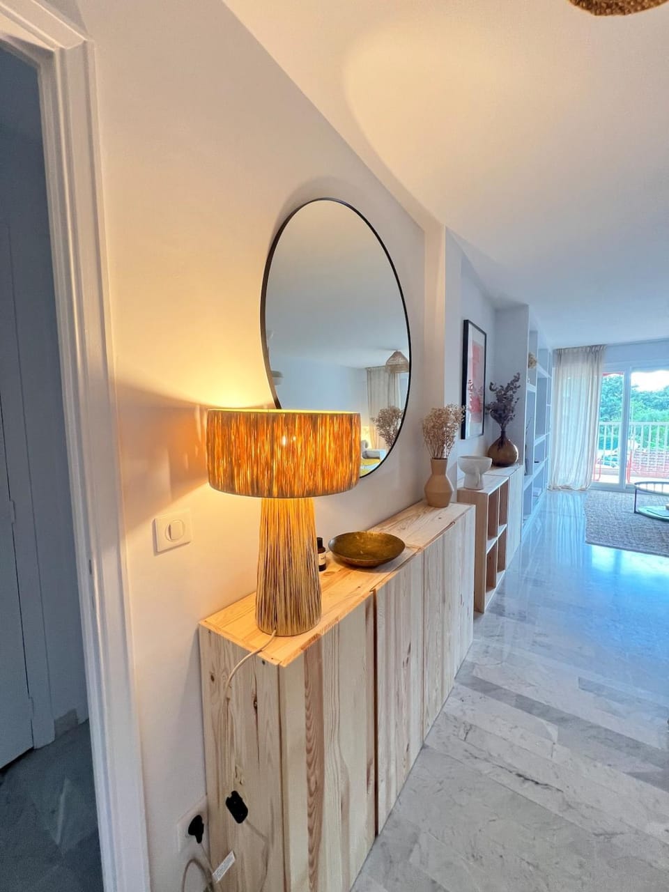 le princess Apartment in Mougins