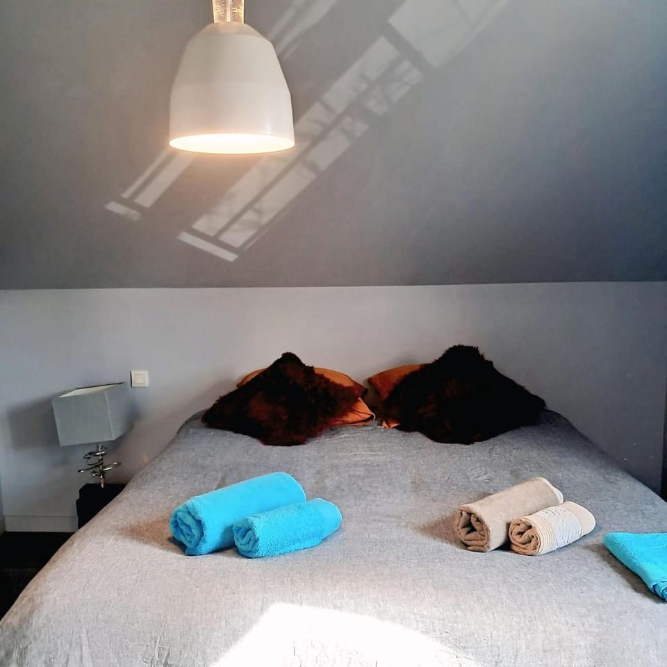 La Maison du Jasmin - Charm, comfort and relaxation House in Nouvelle-Aquitaine