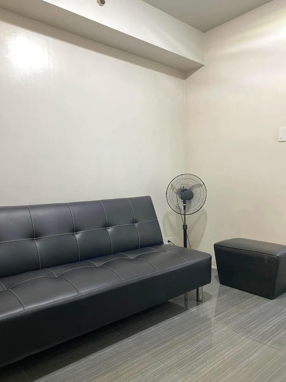 Uzziel's Place at Sea Residences Apartment hotel in Pasay