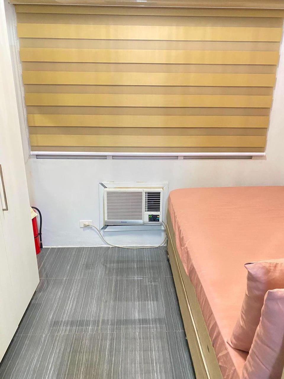 Uzziel's Place at Sea Residences Apartment hotel in Pasay