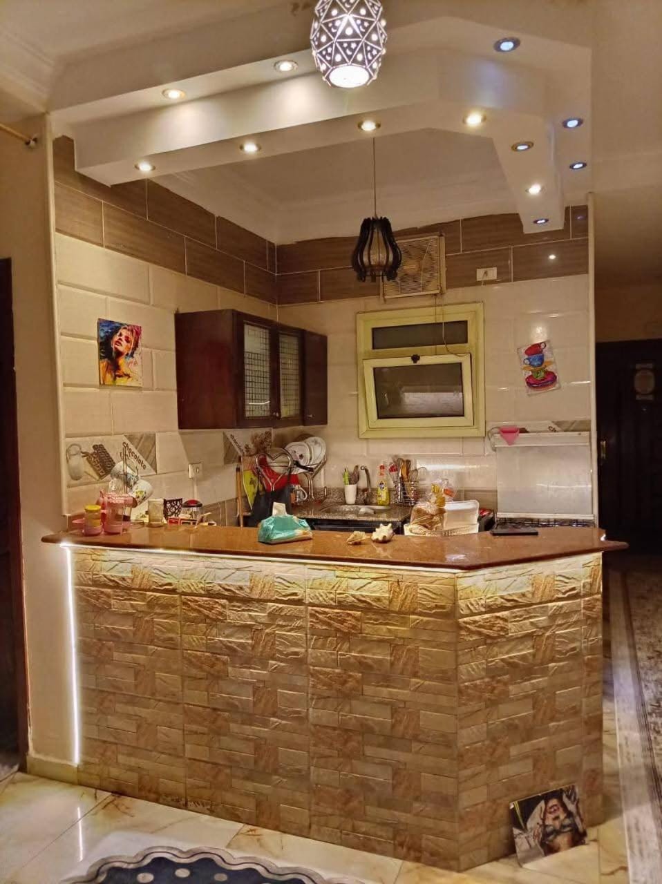 الغردقة Apartment in Hurghada