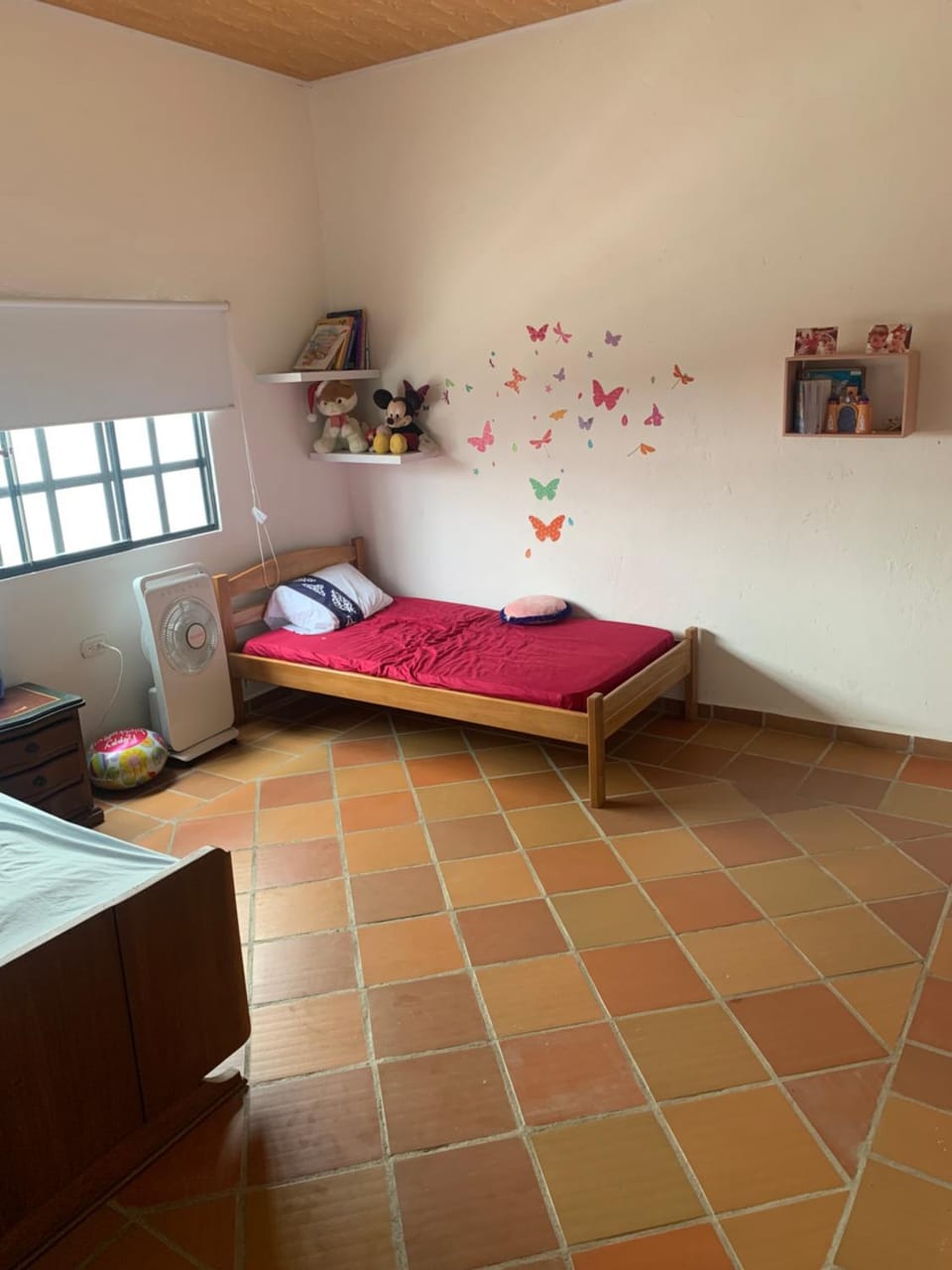 Cabaña AWA House in Caldas, Colombia