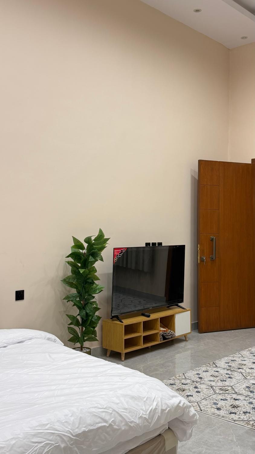 المشرق Apartment in Jeddah