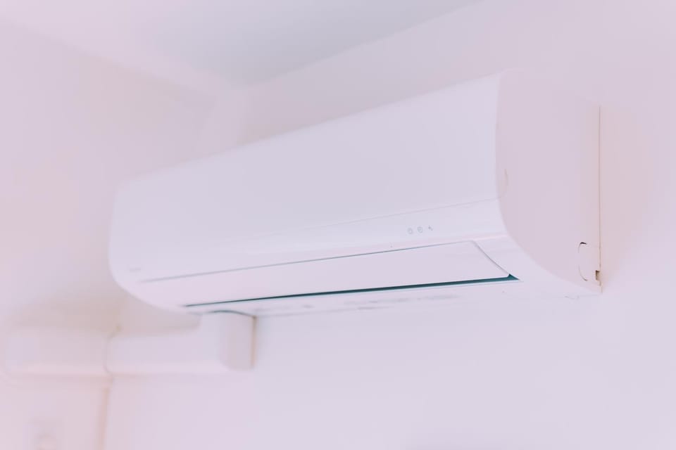 air conditioner