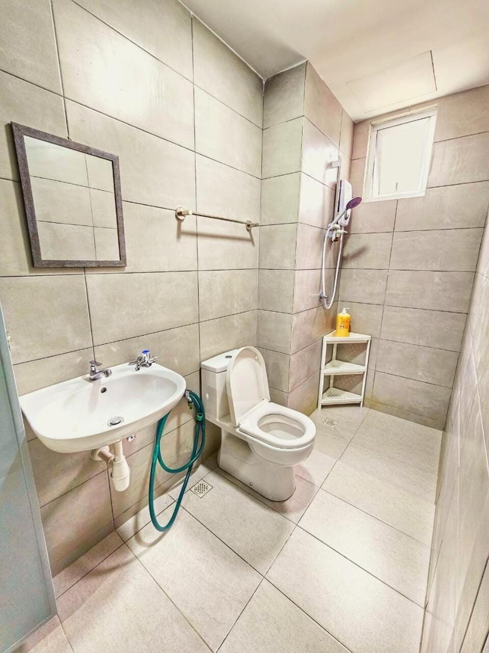 Metropol Holiday Suite Apartment in Penang