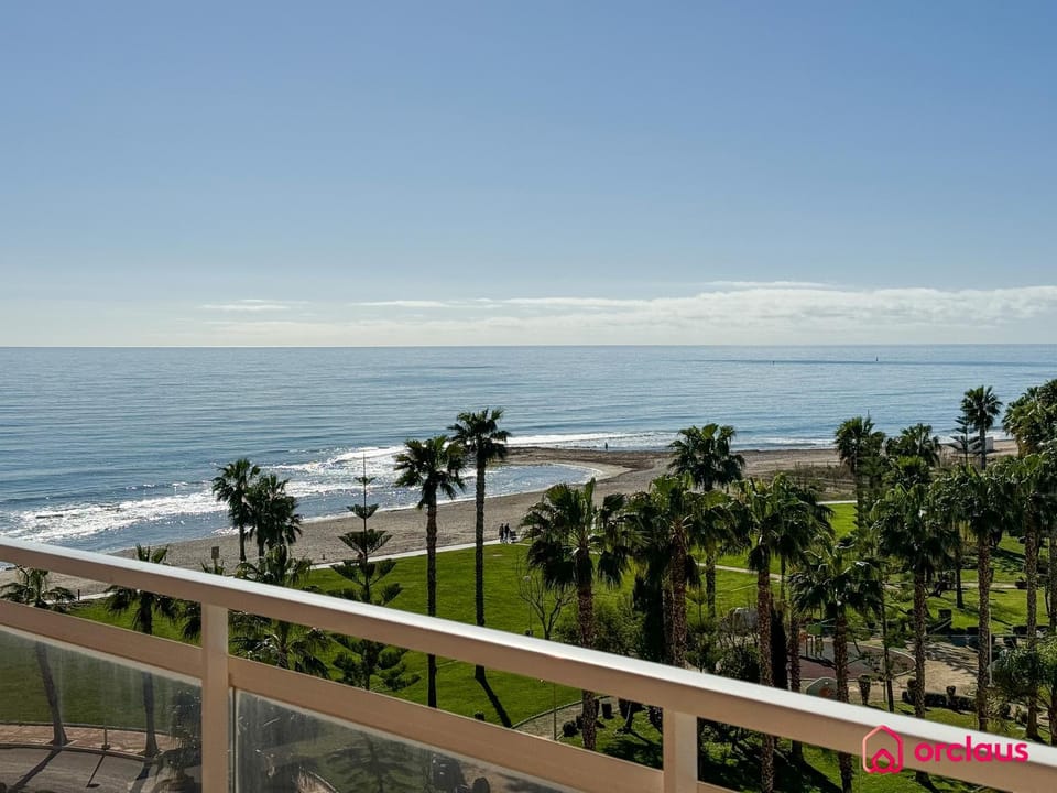 Playa Dorada Vibes 1 Apartment in Valencian Community