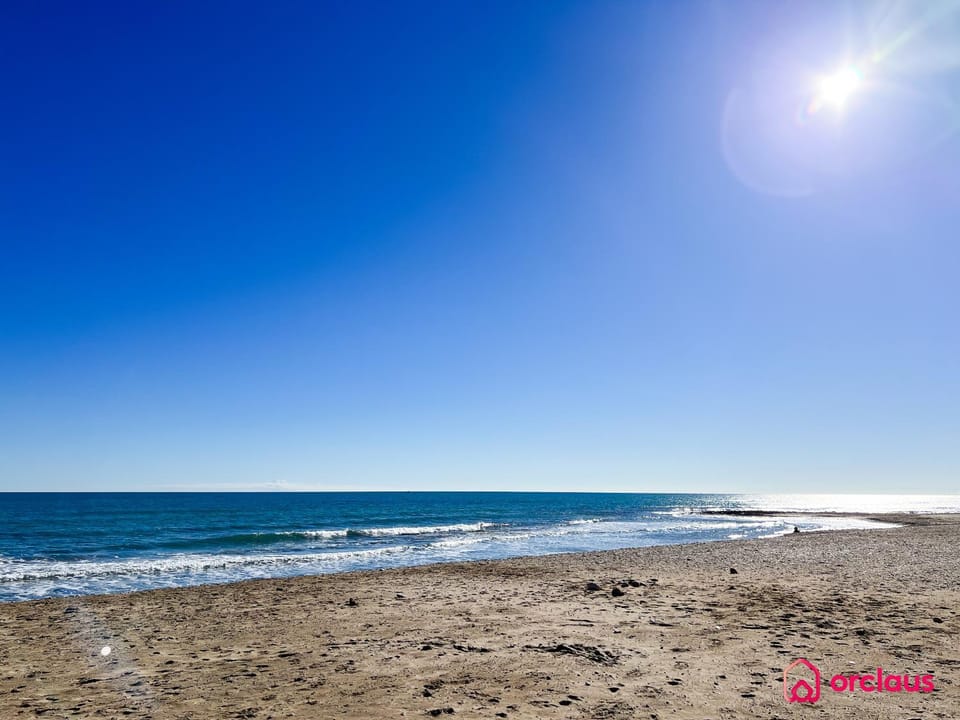 Playa Dorada Vibes 1 Apartment in Valencian Community