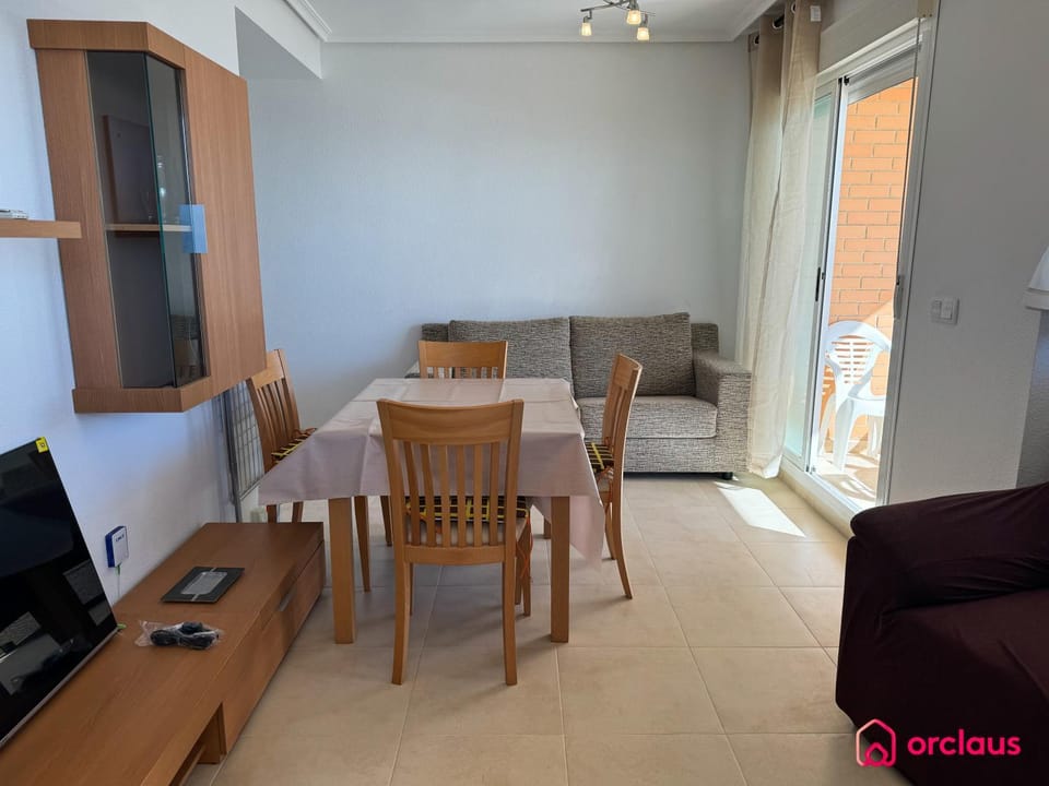 Playa Dorada Vibes 1 Apartment in Valencian Community