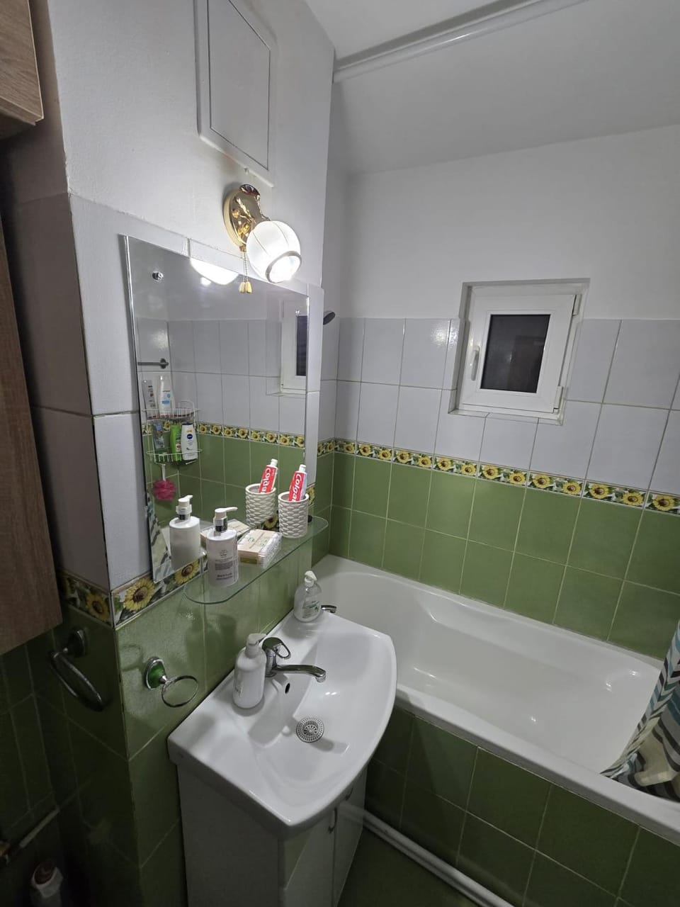 Apartament 1 Mai 2 camere Apartment in Craiova