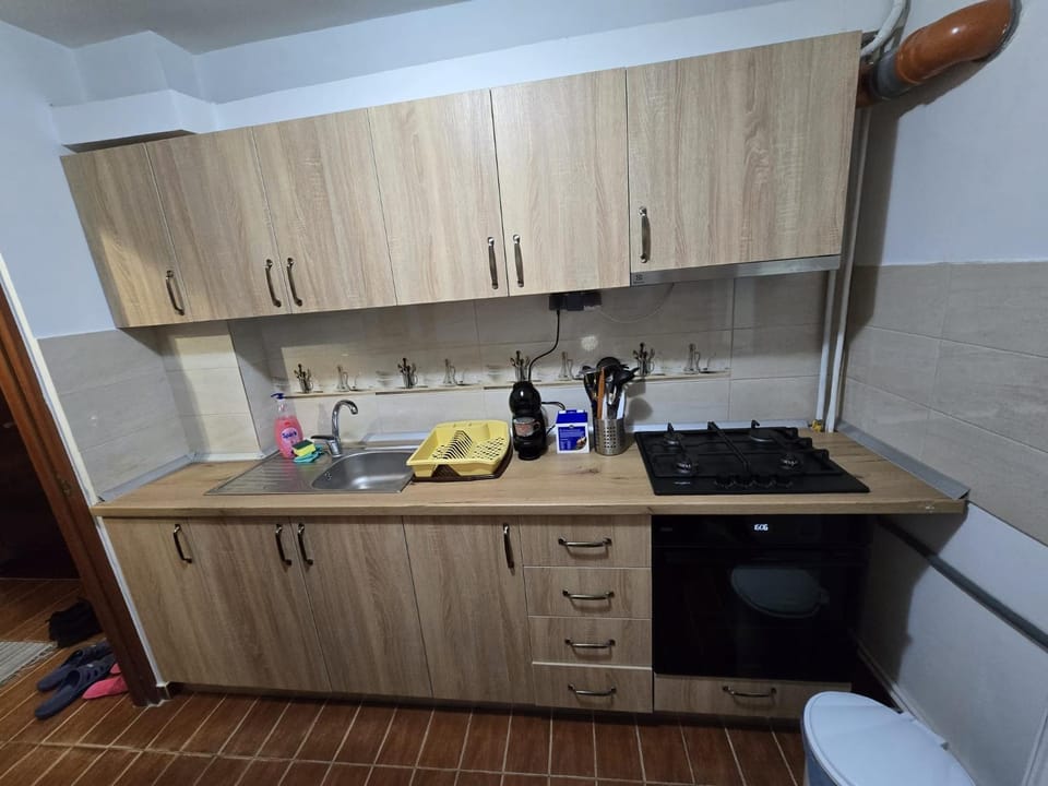 Apartament 1 Mai 2 camere Apartment in Craiova