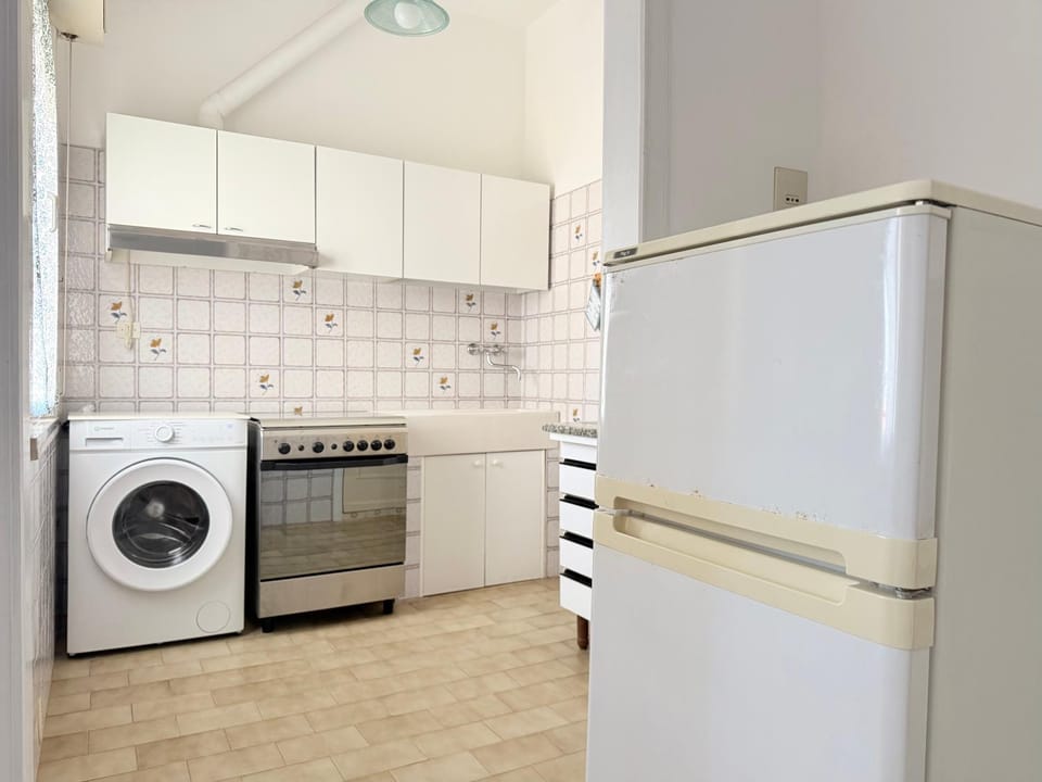 SE233 - Senigallia, trilocale a due passi dal mare Apartment in Senigallia